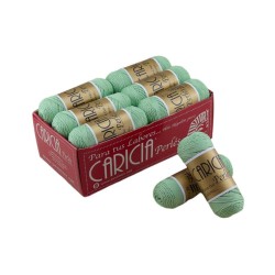 ZEPELIN Nº5 PERLE EGIPCIO CARICIA COLORES - 65 G (SHP10)