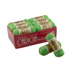 ZEPELIN Nº5 PERLE EGIPCIO CARICIA COLORES - 65 G (SHP10)