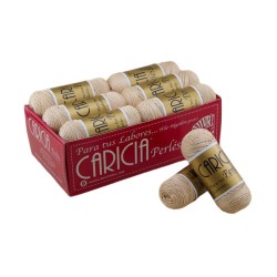 ZEPELIN Nº5 PERLE EGIPCIO CARICIA COLORES - 65 G (SHP10)