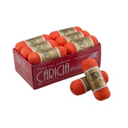 ZEPELIN Nº8 PERLE EGIPCIO CARICIA COLORES - 65 G (SHP11)