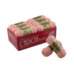 ZEPELIN Nº8 PERLE EGIPCIO CARICIA COLORES - 65 G (SHP11)