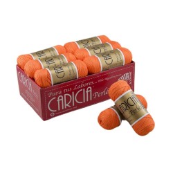 ZEPELIN Nº8 PERLE EGIPCIO CARICIA COLORES - 65 G (SHP11)