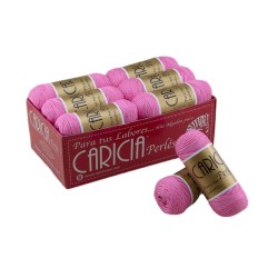 ZEPELIN Nº8 PERLE EGIPCIO CARICIA COLORES - 65 G (SHP11)