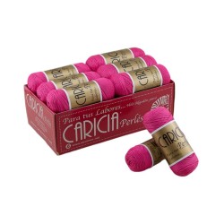 ZEPELIN Nº8 PERLE EGIPCIO CARICIA COLORES - 65 G (SHP11)