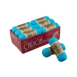 ZEPELIN Nº8 PERLE EGIPCIO CARICIA COLORES - 65 G (SHP11)