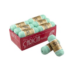 ZEPELIN Nº8 PERLE EGIPCIO CARICIA COLORES - 65 G (SHP11)