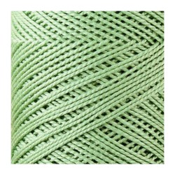 ZEPELIN Nº8 PERLE EGIPCIO CARICIA COLORES - 65 G (SHP11)