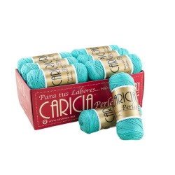 ZEPELIN Nº8 PERLE EGIPCIO CARICIA COLORES - 65 G (SHP11)