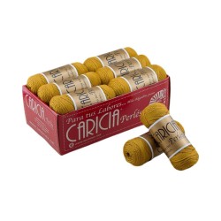 ZEPELIN Nº8 PERLE EGIPCIO CARICIA COLORES - 65 G (SHP11)