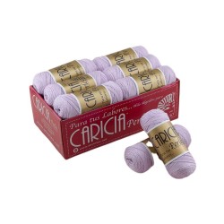ZEPELIN Nº8 PERLE EGIPCIO CARICIA COLORES - 65 G (SHP11)