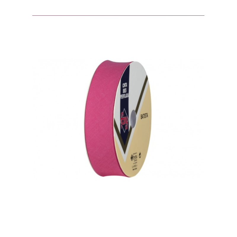 7411 CINTA AL BIES PERFILADO BATISTA